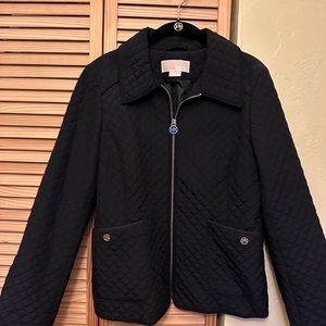 Michael Kors quilted jacket